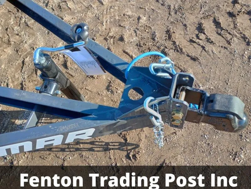 new Utility Trailers Lamar Trailers  for sale, in Fenton, MI Thumbnail 7