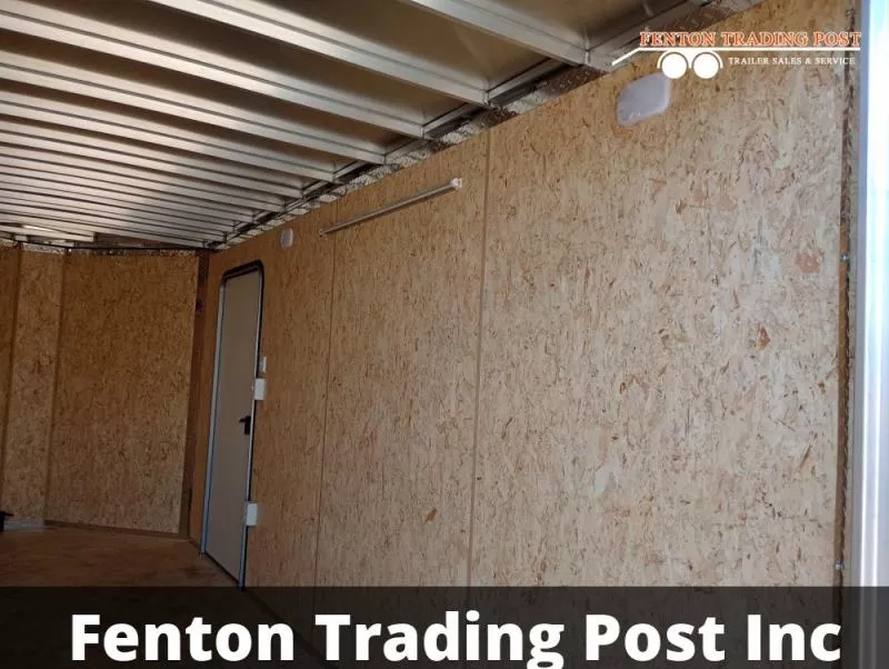 new Office / Fiber Optic Trailers Legend Trailers  for sale, in Fenton, MI Thumbnail 8