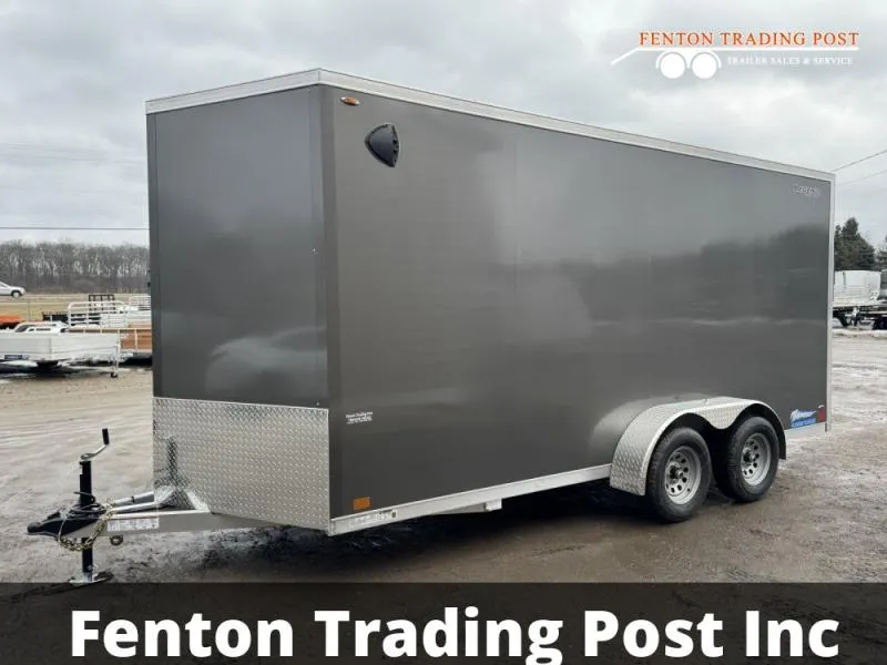 new Cargo (Enclosed) Trailers Legend Trailers  for sale, in Fenton, MI Thumbnail 4
