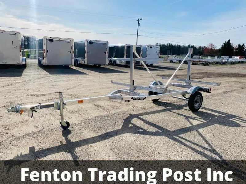 2026 Triton Trailers LXT-LK 4-Place