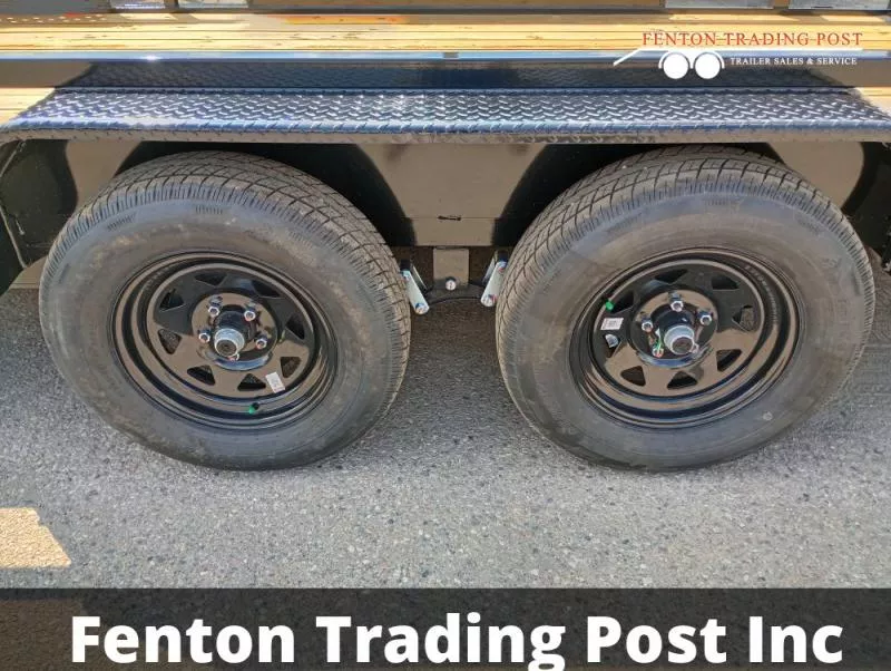 new ATV Trailers Sure-Trac  for sale, in Fenton, MI Thumbnail 6