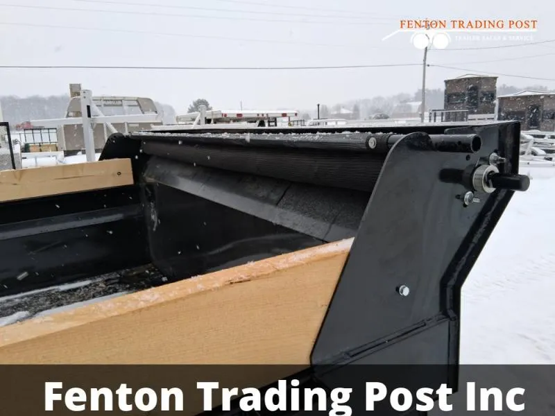 new Dump Trailers Southland Trailers  for sale, in Fenton, MI Thumbnail 8