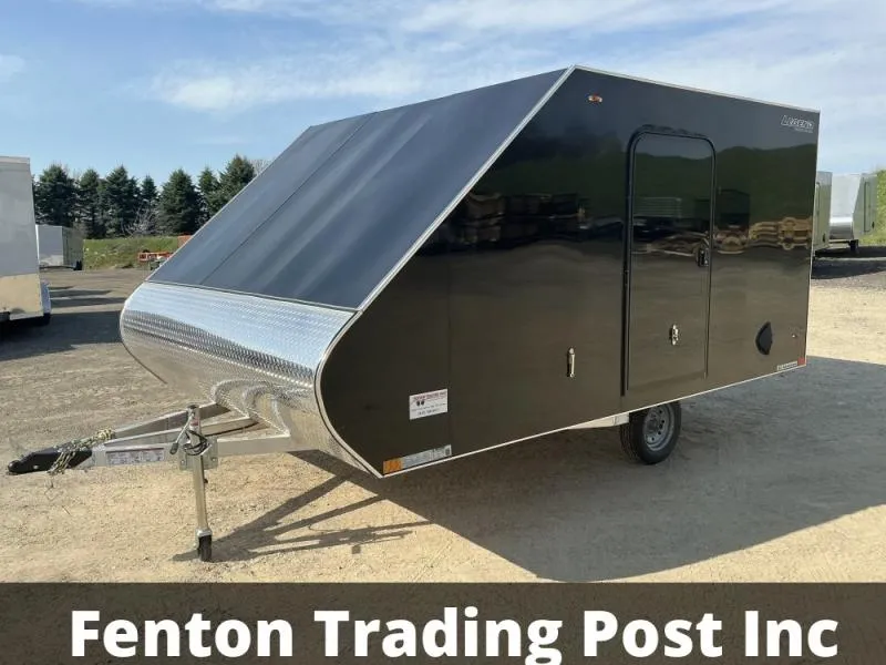 new Snowmobile Trailers Legend Trailers  for sale, in Fenton, MI Thumbnail 4