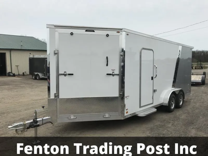 2026 Legend Trailers 7.5X23ETA35-7.5x23 Explorer