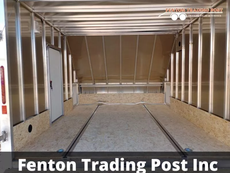 new Snowmobile Trailers Legend Trailers  for sale, in Fenton, MI Thumbnail 5