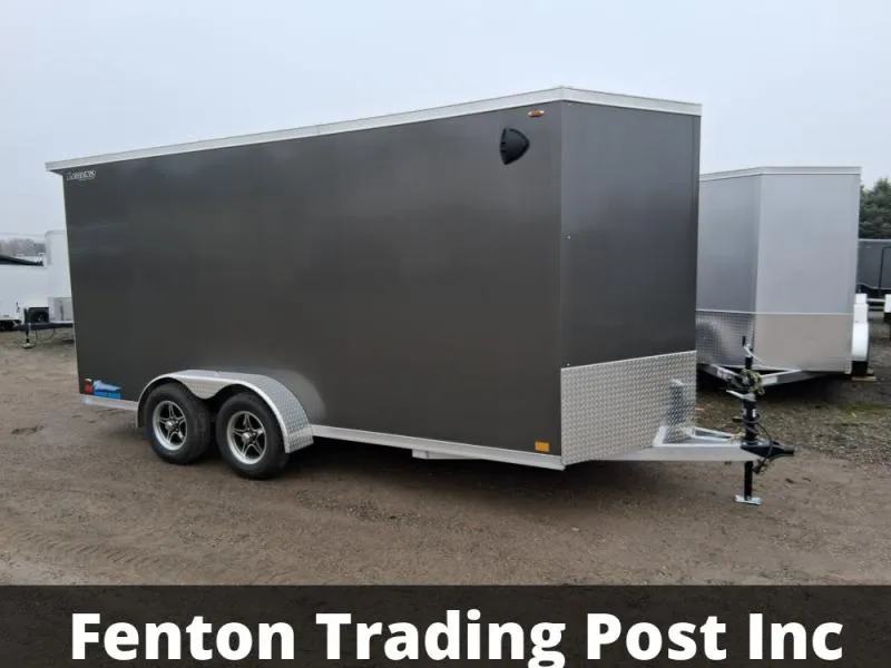 2026 Legend Trailers 7X18TVTA35-7x16 Thunder