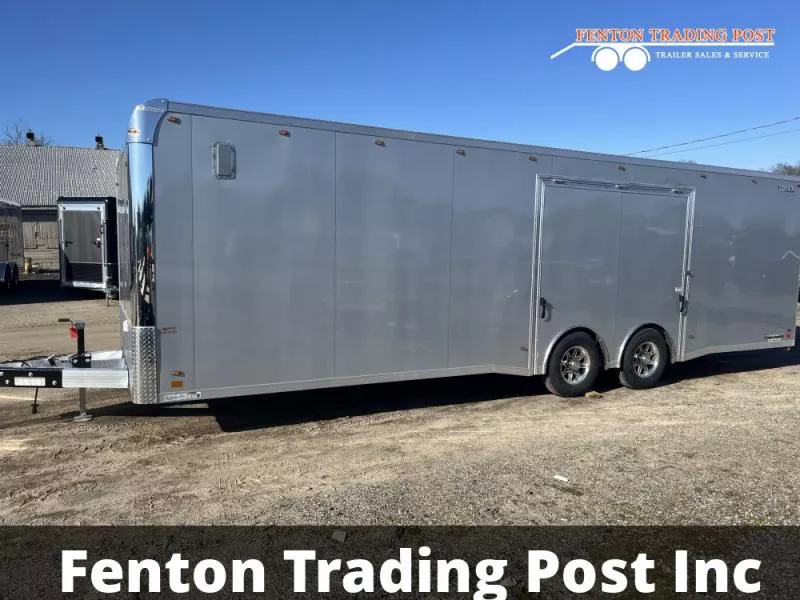 new Car Haulers / Racing Trailers Legend Trailers  for sale, in Fenton, MI image-0