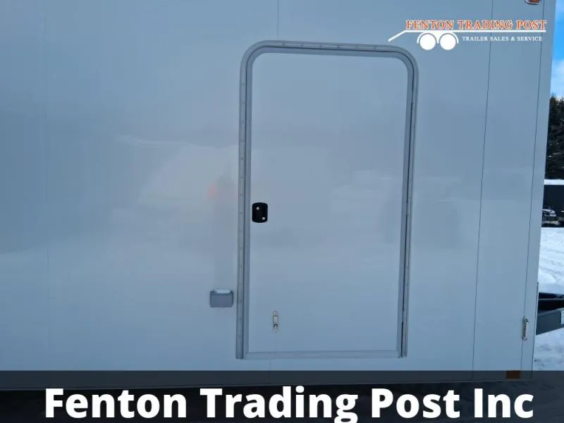 new Car Haulers / Racing Trailers Legend Trailers  for sale, in Fenton, MI Thumbnail 4