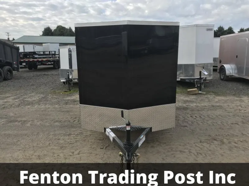 new Cargo (Enclosed) Trailers Legend Trailers  for sale, in Fenton, MI Thumbnail 2