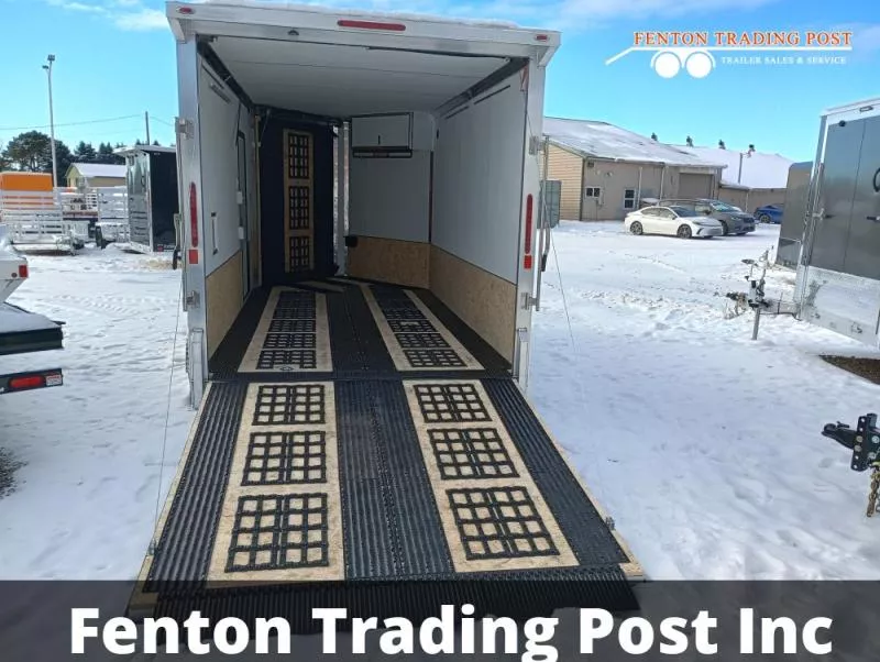 new Snowmobile Trailers Legend Trailers  for sale, in Fenton, MI Thumbnail 5