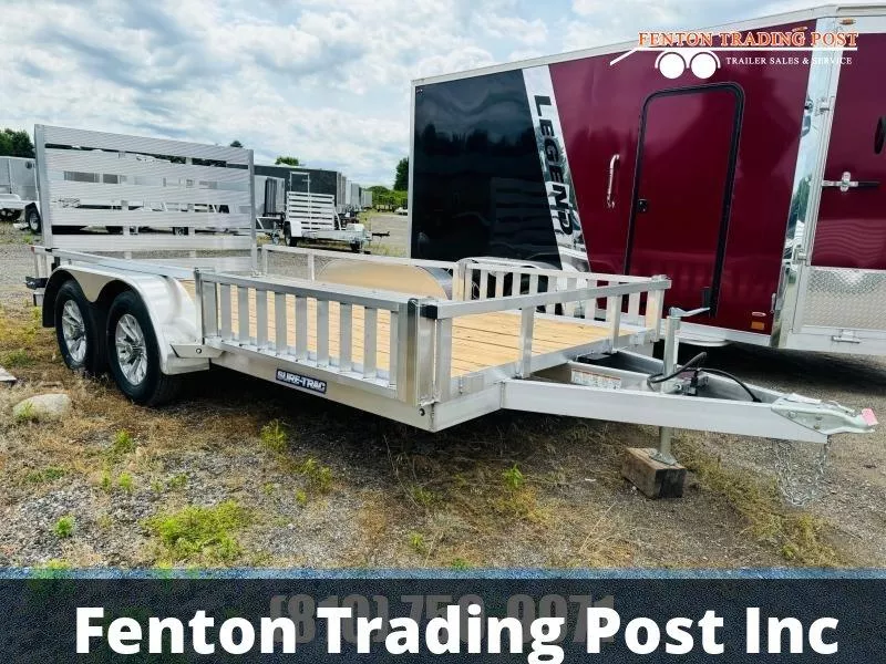 new ATV Trailers Sure-Trac  for sale, in Fenton, MI image-0