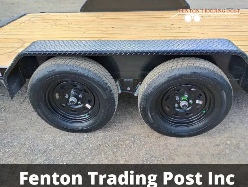new Car Haulers / Racing Trailers Sure-Trac  for sale, in Fenton, MI Thumbnail 4