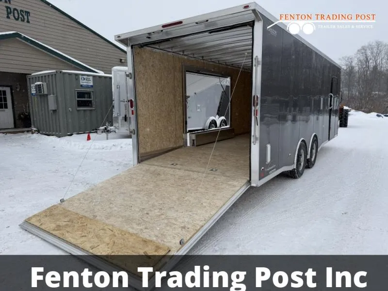 new Car Haulers / Racing Trailers Legend Trailers  for sale, in Fenton, MI Thumbnail 5