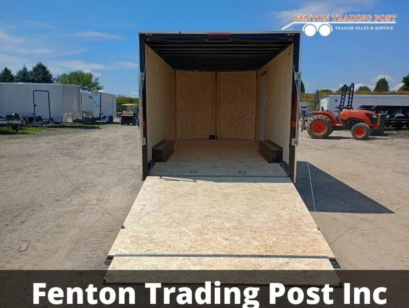 new Car Haulers / Racing Trailers Legend Trailers  for sale, in Fenton, MI Thumbnail 5