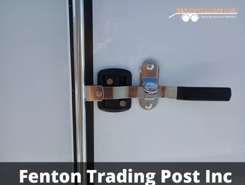 new Office / Fiber Optic Trailers Legend Trailers  for sale, in Fenton, MI Thumbnail 8