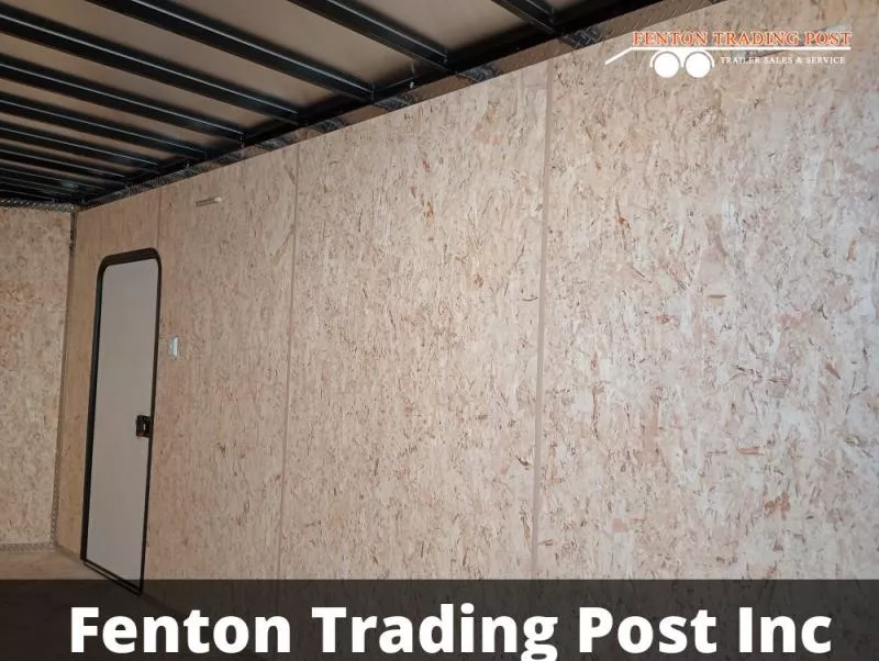 new Office / Fiber Optic Trailers Legend Trailers  for sale, in Fenton, MI Thumbnail 9