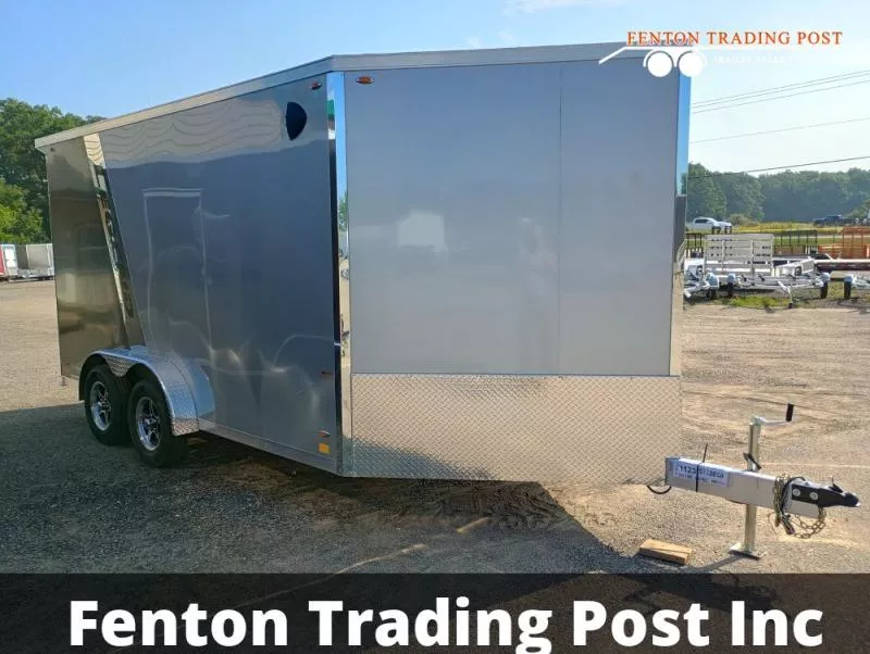 new Snowmobile Trailers Legend Trailers  for sale, in Fenton, MI Thumbnail 2
