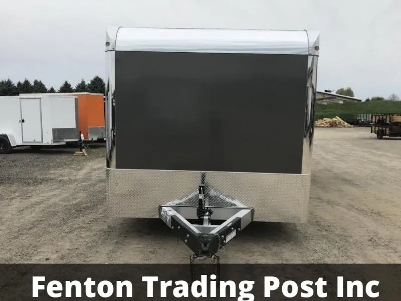 new Car Haulers / Racing Trailers Legend Trailers  for sale, in Fenton, MI Thumbnail 2