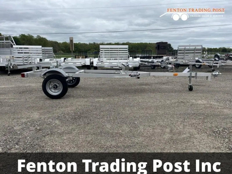 2024 Triton Trailers LXT-LK 2-Place