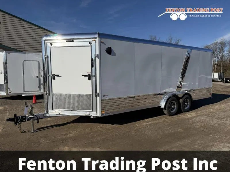 new Snowmobile Trailers Legend Trailers  for sale, in Fenton, MI Thumbnail 12