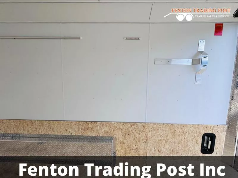 new Snowmobile Trailers Legend Trailers  for sale, in Fenton, MI Thumbnail 13