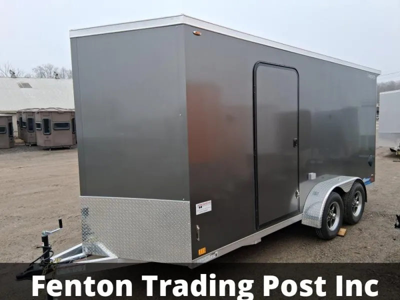 new Cargo (Enclosed) Trailers Legend Trailers  for sale, in Fenton, MI Thumbnail 2