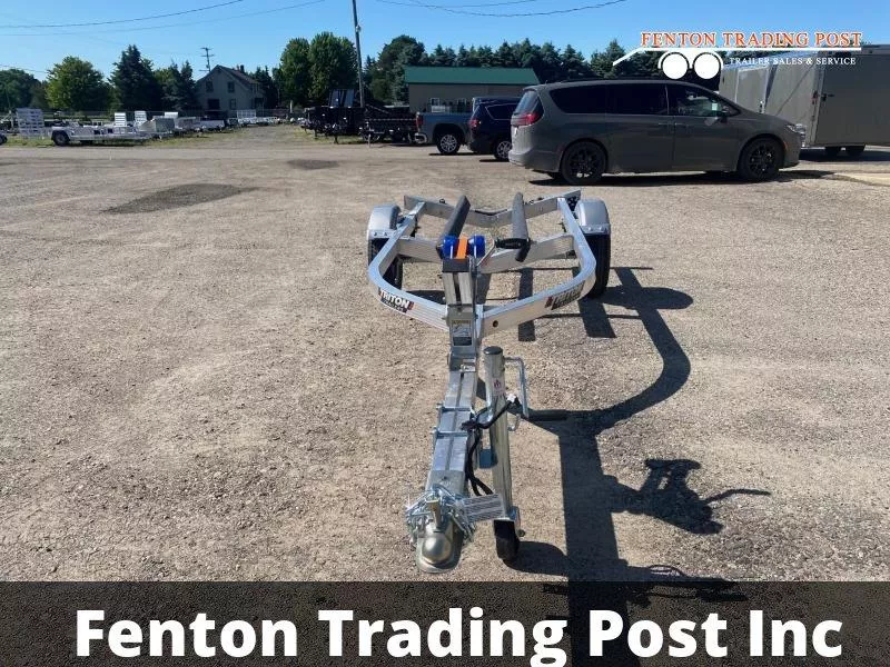 new Watercraft Trailers Triton Trailers  for sale, in Fenton, MI Thumbnail 2
