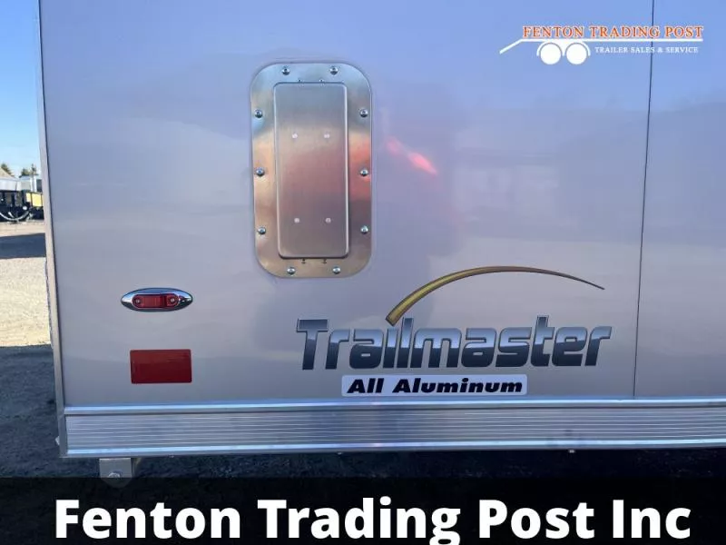 new Car Haulers / Racing Trailers Legend Trailers  for sale, in Fenton, MI Thumbnail 9