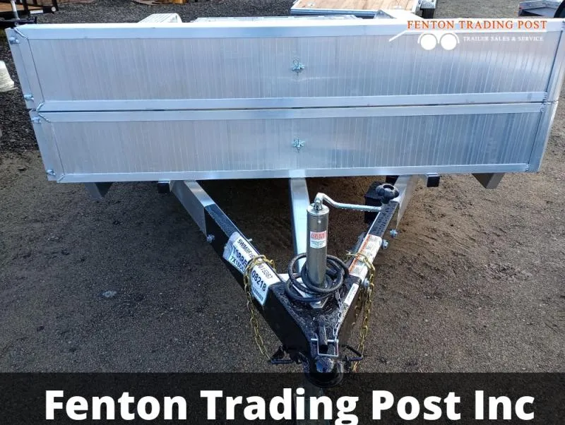 new Car Haulers / Racing Trailers Legend Trailers  for sale, in Fenton, MI Thumbnail 5