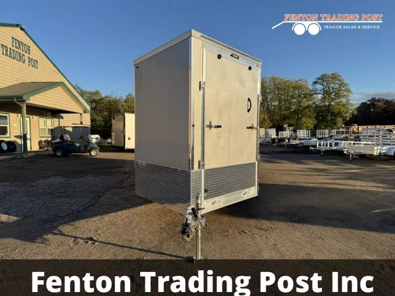 new Snowmobile Trailers Legend Trailers  for sale, in Fenton, MI Thumbnail 7