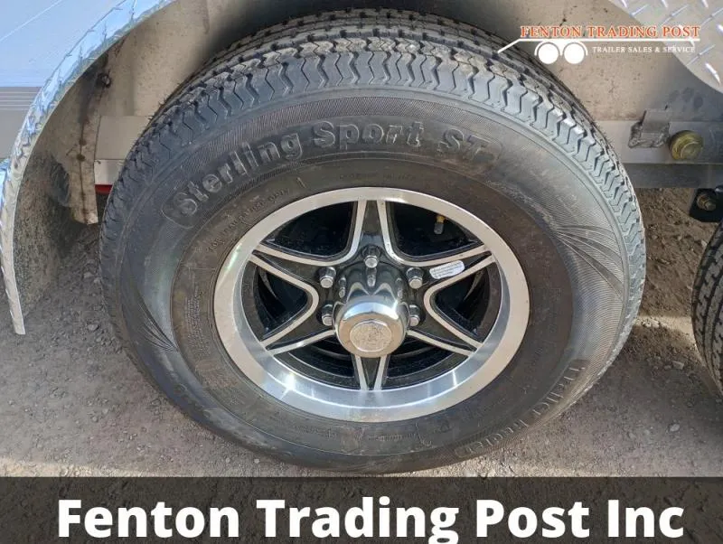 new Car Haulers / Racing Trailers Legend Trailers  for sale, in Fenton, MI Thumbnail 12