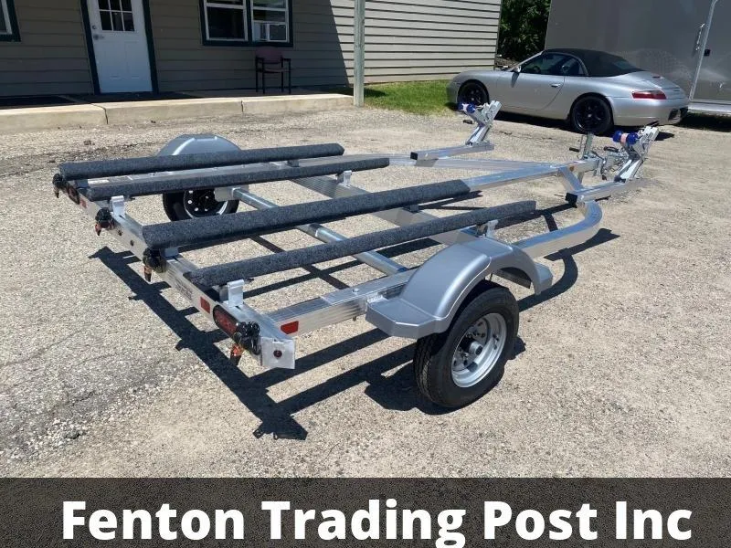new Watercraft Trailers Triton Trailers  for sale, in Fenton, MI Thumbnail 3