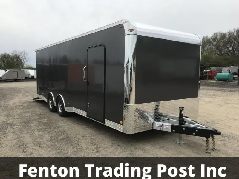 new Car Haulers / Racing Trailers Legend Trailers  for sale, in Fenton, MI Thumbnail 3