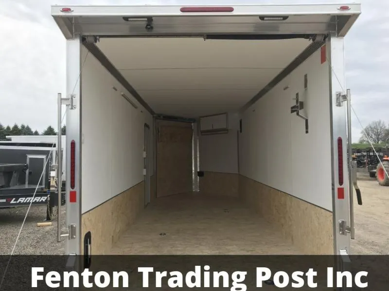 new Snowmobile Trailers Legend Trailers  for sale, in Fenton, MI Thumbnail 6