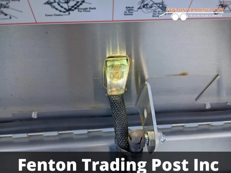 new Dump Trailers Southland Trailers  for sale, in Fenton, MI Thumbnail 16