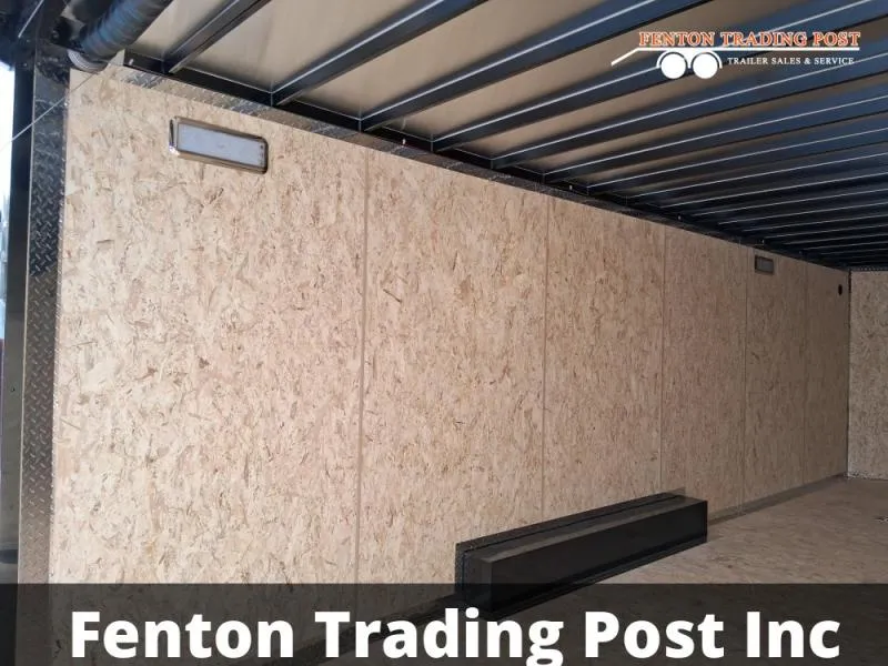 new Car Haulers / Racing Trailers Legend Trailers  for sale, in Fenton, MI Thumbnail 8