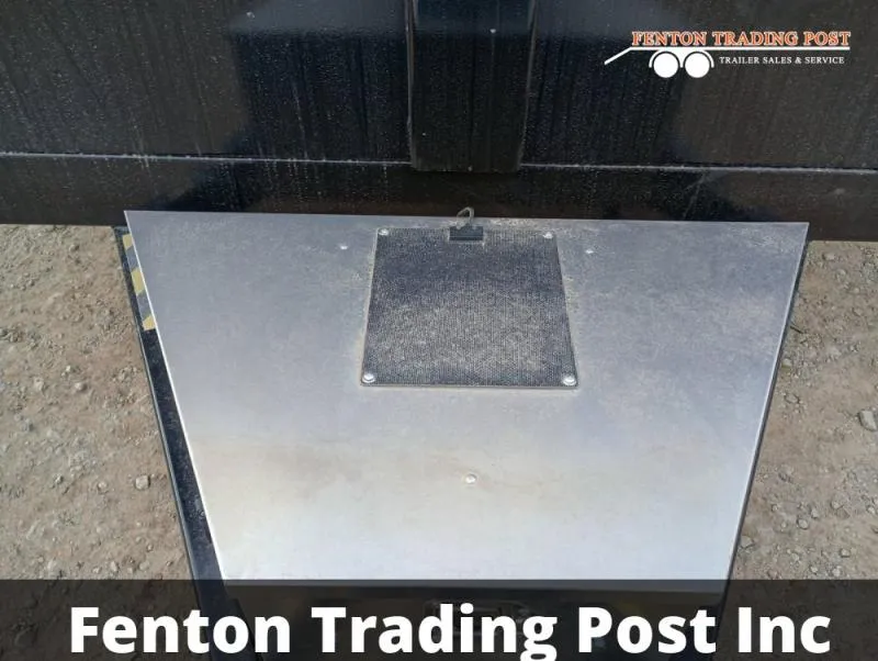 new Dump Trailers Southland Trailers  for sale, in Fenton, MI Thumbnail 5