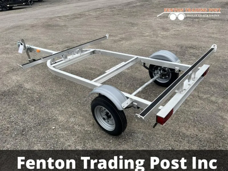 new Watercraft Trailers Triton Trailers  for sale, in Fenton, MI Thumbnail 7