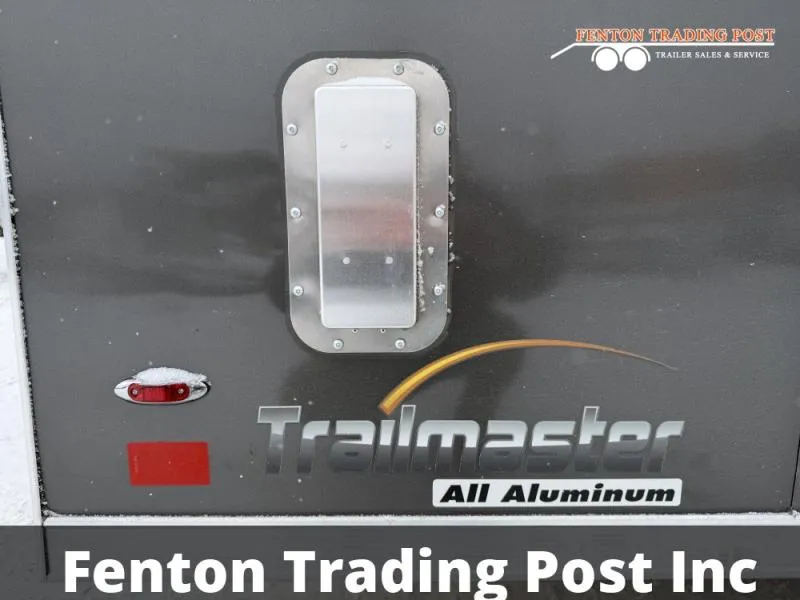 new Car Haulers / Racing Trailers Legend Trailers  for sale, in Fenton, MI Thumbnail 7