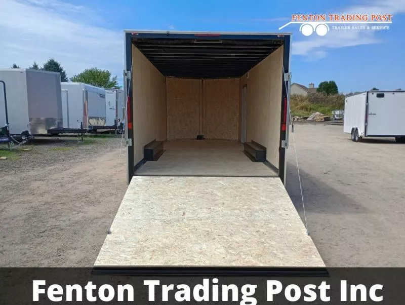new Car Haulers / Racing Trailers Legend Trailers  for sale, in Fenton, MI Thumbnail 7