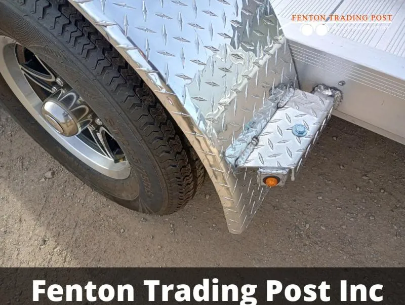 new Car Haulers / Racing Trailers Legend Trailers  for sale, in Fenton, MI Thumbnail 14