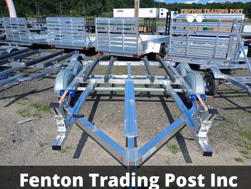 new Watercraft Trailers Triton Trailers  for sale, in Fenton, MI Thumbnail 2