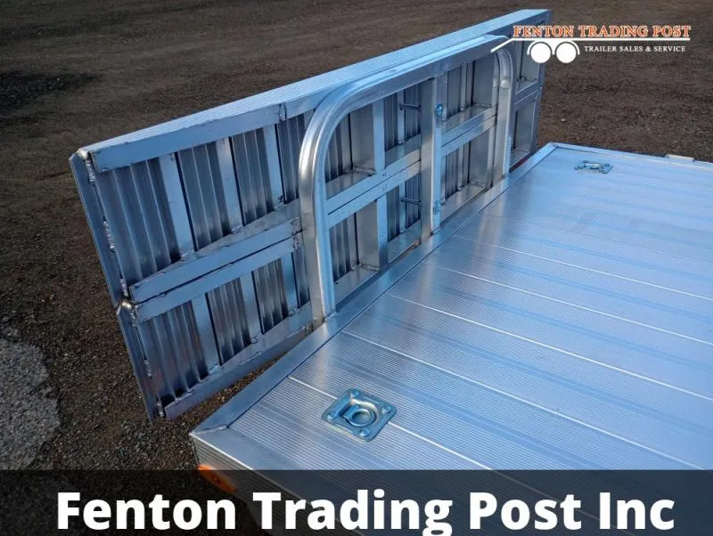 new Car Haulers / Racing Trailers Legend Trailers  for sale, in Fenton, MI Thumbnail 8