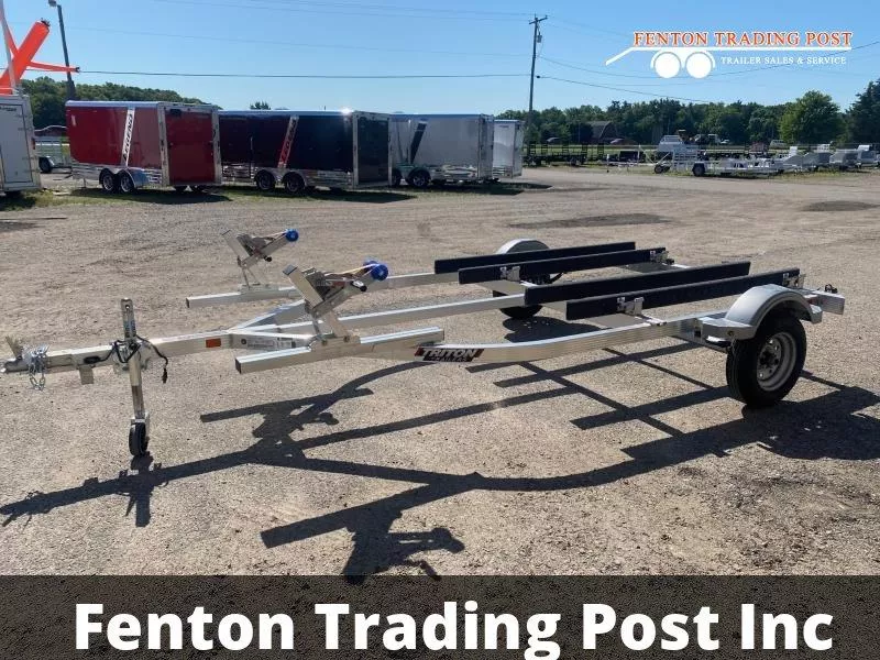 new Watercraft Trailers Triton Trailers  for sale, in Fenton, MI Thumbnail 4