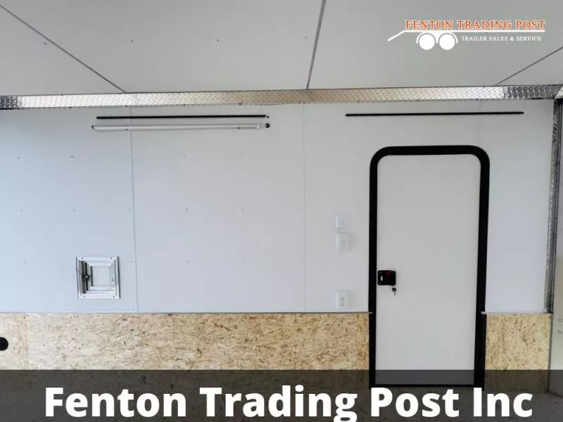 new Snowmobile Trailers Legend Trailers  for sale, in Fenton, MI Thumbnail 12