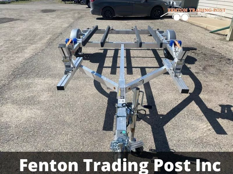 new Watercraft Trailers Triton Trailers  for sale, in Fenton, MI Thumbnail 5