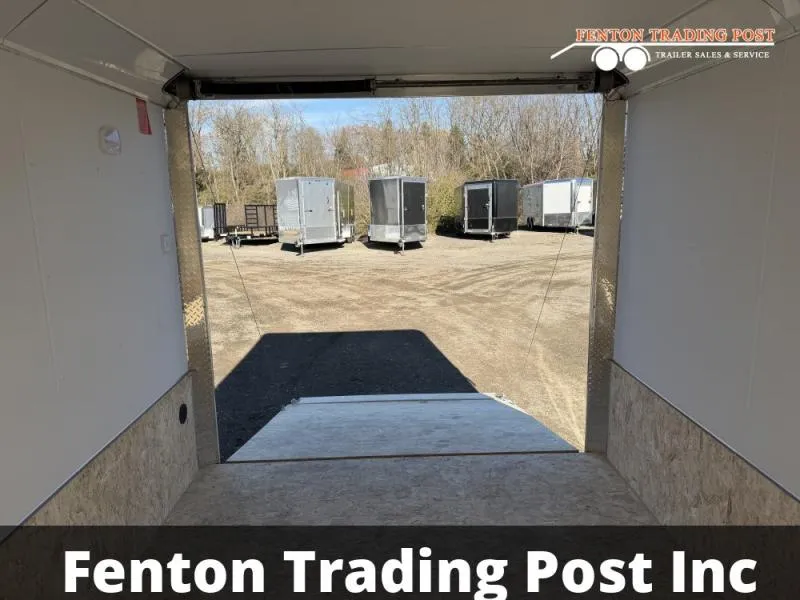 new Snowmobile Trailers Legend Trailers  for sale, in Fenton, MI Thumbnail 9