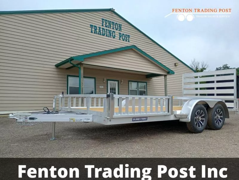 new ATV Trailers Sure-Trac  for sale, in Fenton, MI image-0