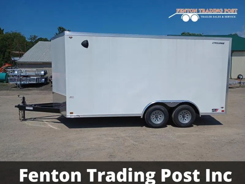 new Car Haulers / Racing Trailers Legend Trailers  for sale, in Fenton, MI Thumbnail 2