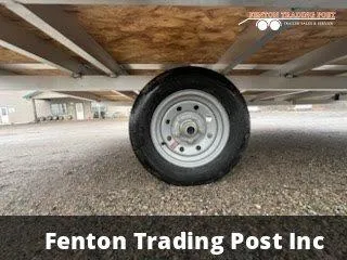 new Snowmobile Trailers Legend Trailers  for sale, in Fenton, MI Thumbnail 8